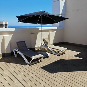 Penthouse G28 Levante Beach