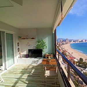 Vistamar Beach By Agencia Poniente
