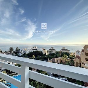 Apartamento Vistalmar