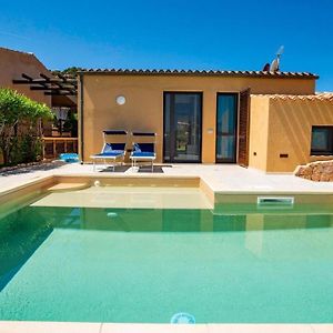 Villa de 2 Dormitorios