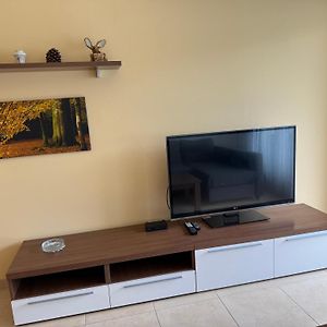 Apartment Fenals Beach
